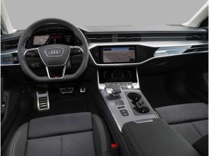 Audi S6 Avant TDI ALW