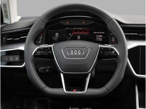 Audi S6 Avant TDI ALW