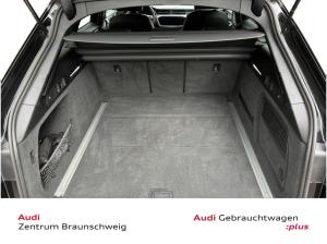 Audi A6 Avant Advanced 40 TDI quattro S tronic AHK+MATRIX-LED+PANO