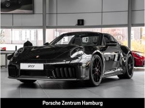 Porsche 992 Targa 4 GTS SONDERLEASING 12 MONATE