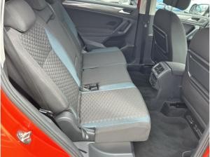 Volkswagen Tiguan Allspace 2,0 TDI 4Mot AHK LED HuD DYNAUDIO Kamera