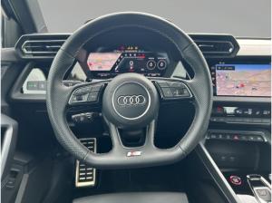 Audi S3 Sportback 2,0 TFSI qu LED Leder Navi virtual Sitzhzg