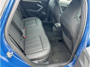 Audi S3 Sportback 2,0 TFSI qu LED Leder Navi virtual Sitzhzg