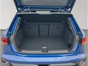 Audi S3 Sportback 2,0 TFSI qu LED Leder Navi virtual Sitzhzg