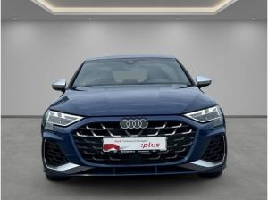 Audi S3 Sportback 2,0 TFSI qu LED Leder Navi virtual Sitzhzg