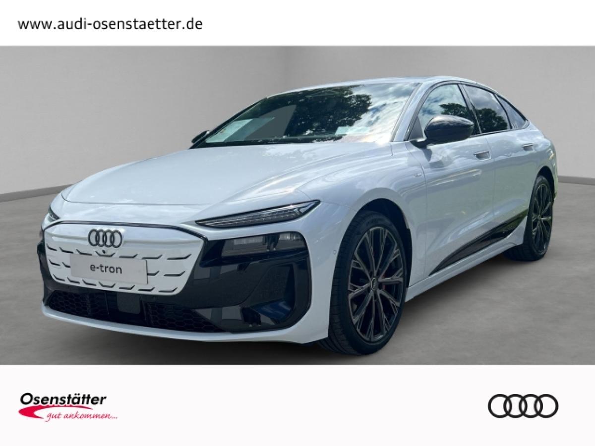 Audi A6 Sportback quattro 315 kW Tech Plus 21'' AHK