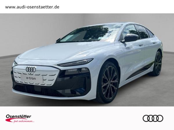 Audi A6 Sportback quattro 315 kW Tech Plus 21'' AHK