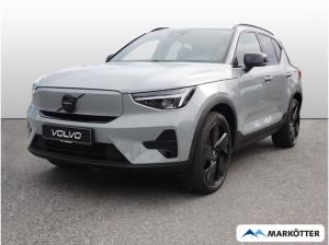 Volvo EX40 Single Motor Ext. Plus Black Edition/360°