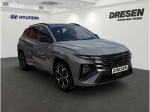 Hyundai TUCSON 1.6 T-GDI HEV N-Line Panorama **SOFORT VERFÜGBAR**