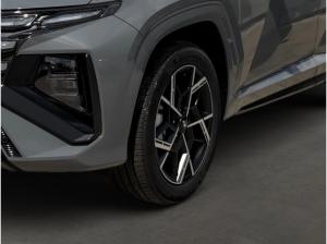 Hyundai TUCSON 1.6 T-GDI HEV N-Line Panorama **SOFORT VERFÜGBAR**