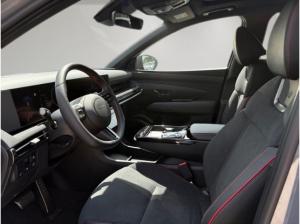 Hyundai TUCSON 1.6 T-GDI HEV N-Line Panorama **SOFORT VERFÜGBAR**