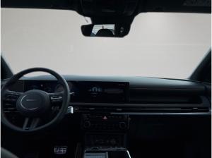 Hyundai TUCSON 1.6 T-GDI HEV N-Line Panorama **SOFORT VERFÜGBAR**