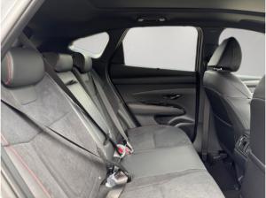 Hyundai TUCSON 1.6 T-GDI HEV N-Line Panorama **SOFORT VERFÜGBAR**