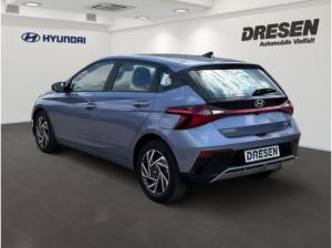 Hyundai i20 1.0 Trend⚠️ | Sitzheizung | Tempomat | Navi | Automatik