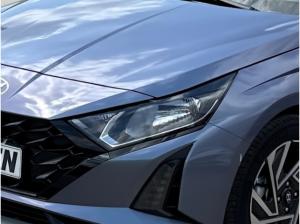 Hyundai i20 1.0 Trend⚠️ | Sitzheizung | Tempomat | Navi | Automatik