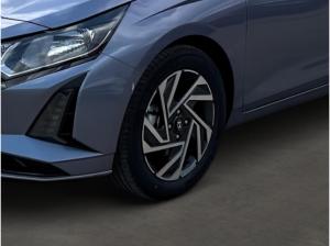 Hyundai i20 1.0 Trend⚠️ | Sitzheizung | Tempomat | Navi | Automatik
