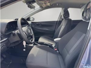 Hyundai i20 1.0 Trend⚠️ | Sitzheizung | Tempomat | Navi | Automatik