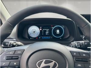 Hyundai i20 1.0 Trend⚠️ | Sitzheizung | Tempomat | Navi | Automatik