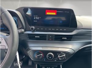 Hyundai i20 1.0 Trend⚠️ | Sitzheizung | Tempomat | Navi | Automatik