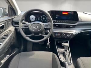 Hyundai i20 1.0 Trend⚠️ | Sitzheizung | Tempomat | Navi | Automatik