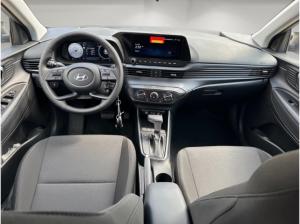 Hyundai i20 1.0 Trend⚠️ | Sitzheizung | Tempomat | Navi | Automatik