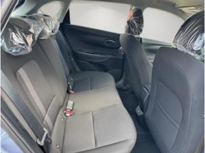 Hyundai i20 1.0 Trend⚠️ | Sitzheizung | Tempomat | Navi | Automatik