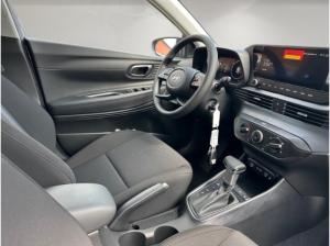 Hyundai i20 1.0 Trend⚠️ | Sitzheizung | Tempomat | Navi | Automatik