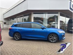 Ford Focus Turnier ST-Line GJR 2 x SOFORT 👀💥👀💥👀💥