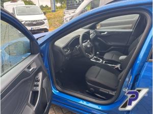Ford Focus Turnier ST-Line GJR 2 x SOFORT 👀💥👀💥👀💥