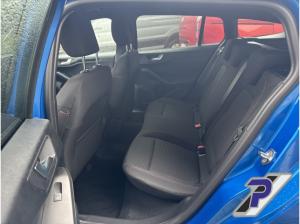 Ford Focus Turnier ST-Line GJR 2 x SOFORT 👀💥👀💥👀💥