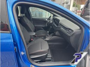 Ford Focus Turnier ST-Line GJR 2 x SOFORT 👀💥👀💥👀💥