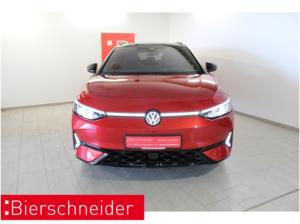 Volkswagen ID.7 GTX Tourer 4Mo. 21 PANO AHK HK WÄPU