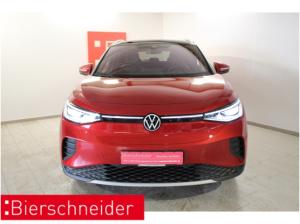 Volkswagen ID.4 Pro 21 AHK H/K WÄPU IQ.LIGHT 5J.-GARANTIE