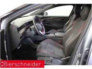 Volkswagen ID.7 GTX Tourer 4Mo. 21 PANO AHK HK WÄPU