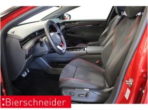 Volkswagen ID.7 GTX Tourer 4Mo. 21 PANO AHK HK WÄPU