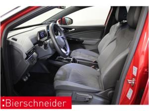 Volkswagen ID.4 Pro 21 AHK H/K WÄPU IQ.LIGHT 5J.-GARANTIE