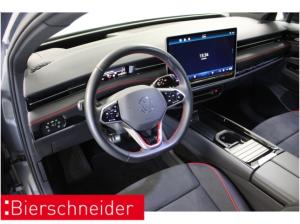 Volkswagen ID.7 GTX Tourer 4Mo. 21 PANO AHK HK WÄPU