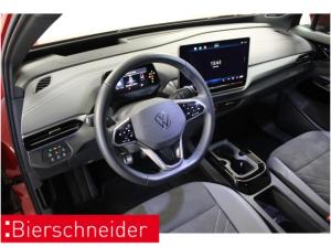 Volkswagen ID.4 Pro 21 AHK H/K WÄPU IQ.LIGHT 5J.-GARANTIE