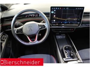 Volkswagen ID.7 GTX Tourer 4Mo. 21 PANO AHK HK WÄPU