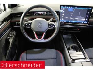 Volkswagen ID.7 GTX Tourer 4Mo. 21 PANO AHK HK WÄPU