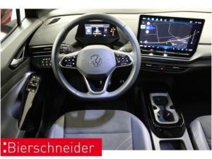 Volkswagen ID.4 Pro 21 AHK H/K WÄPU IQ.LIGHT 5J.-GARANTIE