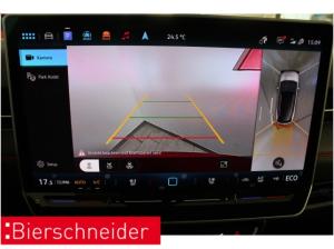 Volkswagen ID.7 GTX Tourer 4Mo. 21 PANO AHK HK WÄPU