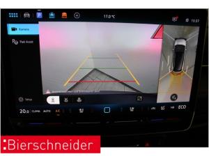 Volkswagen ID.7 GTX Tourer 4Mo. 21 PANO AHK HK WÄPU