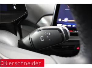 Volkswagen ID.4 Pro 21 AHK H/K WÄPU IQ.LIGHT 5J.-GARANTIE