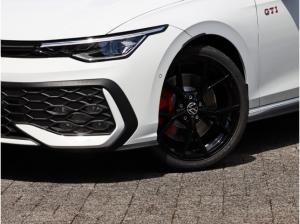 Volkswagen Golf GTI 2,0 l TSI DSG/KOMFORTP./BUSINESSP./HARMAN KARDON/PANO