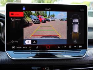 Volkswagen Golf GTI 2,0 l TSI DSG/KOMFORTP./BUSINESSP./HARMAN KARDON/PANO