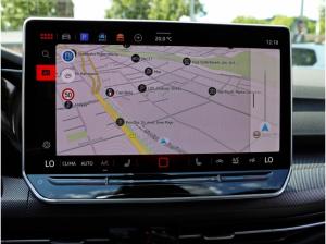 Volkswagen Golf GTI 2,0 l TSI DSG/KOMFORTP./BUSINESSP./HARMAN KARDON/PANO