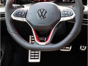 Volkswagen Golf GTI 2,0 l TSI DSG/KOMFORTP./BUSINESSP./HARMAN KARDON/PANO