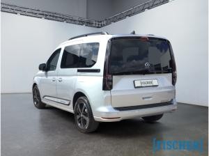 Volkswagen Caddy Edition 1.5TSI eHybrid DSG Digi.Cockp. LED ACC APP