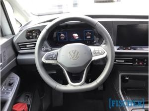Volkswagen Caddy Edition 1.5TSI eHybrid DSG Digi.Cockp. LED ACC APP
